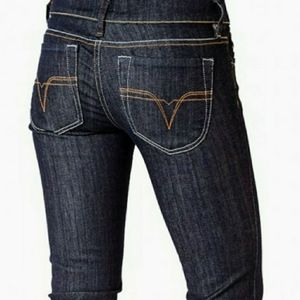 Diesel Liv Jean's